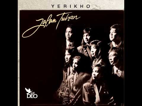 V.G. Yerikho • Jalan Tuhan • 1991 | Full Album