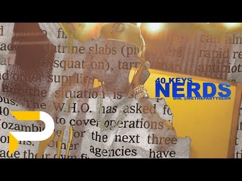 Big Bad - Nerds | Dir. @WETHEPARTYSEAN