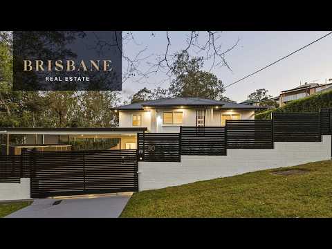 80 Russell Terrace, Indooroopilly, QLD 4068, 4 phòng ngủ, 3 phòng tắm, House
