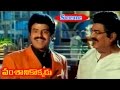 KAIKALASATYANARAYANA BALAKRISHNA BETWEEN COMEDY SCENE VAMSANIKOKKADU BALA KRISHNA V9 VIDEOS
