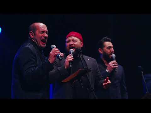 TheSuper4 - Caruso @teatrosannazaro3025