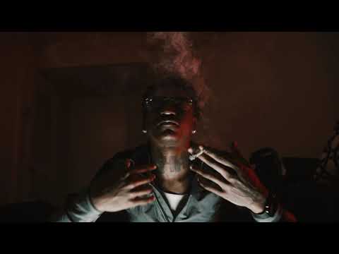 Dre servinn - Free Bando (official video) Dir.@colorboxvisuals