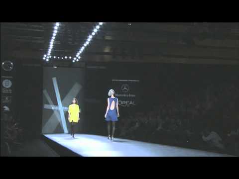 MBFW Madrid | DESFILE DEVOTA Y LOMBA - Edición 2012