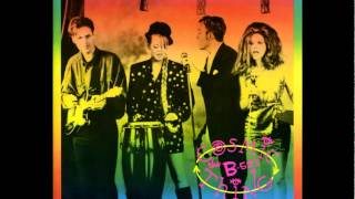 The B-52's - Bushfire