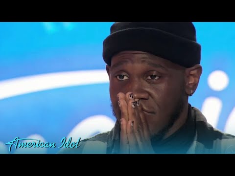 American Idol Contestant Sir Blake Goes From Homeless To Hollywood!