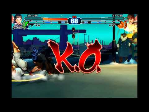 Top 10 moments of SF Volt Denjin Battle ( Nashberry, Sakura vs Frame Advantage, Ryu )