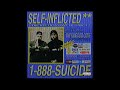 Uicideboy Self Inflicted AUDIO