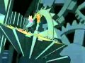 The Great Mouse Detective
