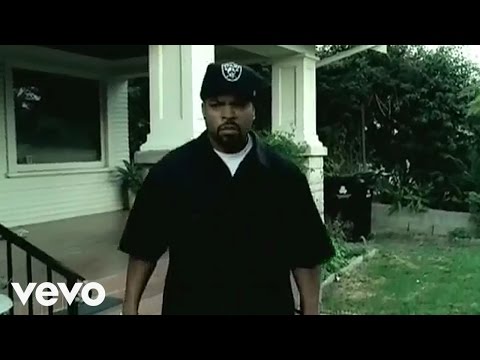 Ice Cube - Run (Explicit)