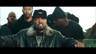 Ice Cube - Run (Explicit)