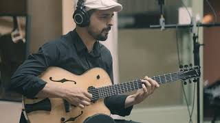 Romain Pilon Trio feat. Jeff Ballard : Textures (H.Hancock)