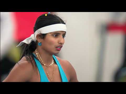 Ancy Sojan🇮🇳 bagged bronze🥉 in the women's long jump by jumping 6.21M at the Asian Indoor 2026 🇨🇳