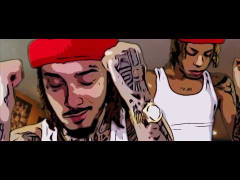 Ant Wave - Pack It Up Freestyle (Prod by Laykx)(Directed by WeL!iveTV)