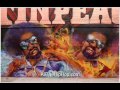 Mac Dre   Crestside Throw