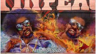 Mac Dre   Crestside Throw