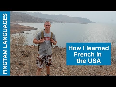 How to become fluent: Do you need to move to another country?