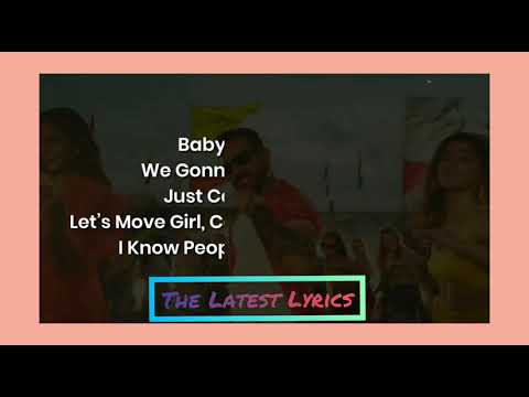 Gallan Kardi ( Jihne Mere Dil Lutiya ) Lyrics - Jazzy B & Jyotica Tangri | Jawani Jaaneman | 2020