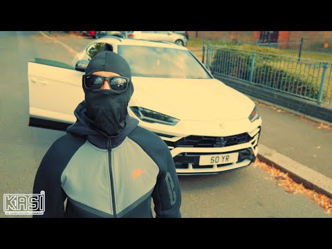 Montanaa ACG - What Would You Sacrifice [Official Music Video] | KASI Music UK