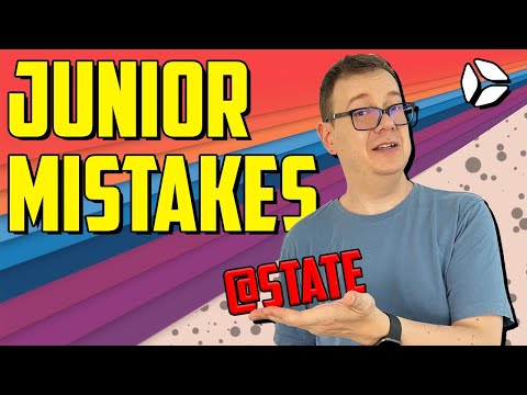 6 State Mistakes Every Junior SwiftUI Developer Makes