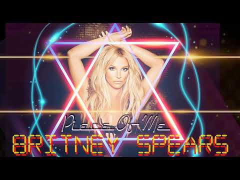Britney Spears Vs. Filthy Rich - Piece Of Me (Dj Kovalev Bootleg Mix)