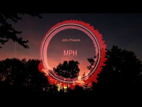John Powers - Whoop Halloo - Misc Originals