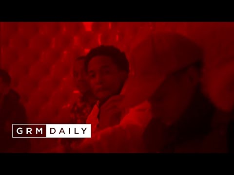Bellzey - Tit 4 Tat [Music Video] | GRM Daily