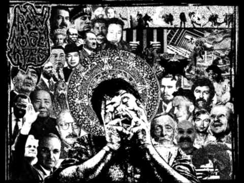 RAW NOISE APES DEMO 2011