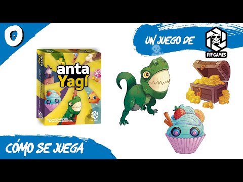 AntaYagi - YouTube Video