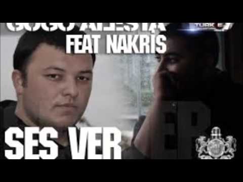 GOGO ALESTA NAKRİS HASAN SES VER