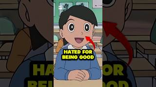 Download lagu Why he HATE Dekisugi from Doraemon? mp3