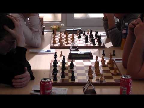 Charlois Europoort I  - Kennemer Combinatie I