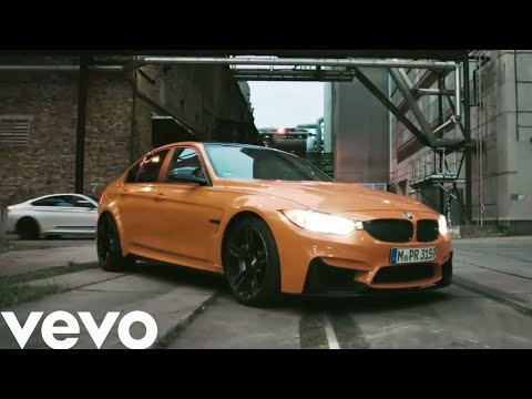 ABCDEFU (Harddope, Protocleus, Edpranz Cover) | BMW M