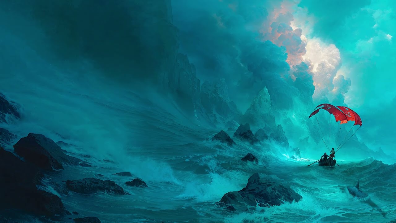 Carried to a Dream