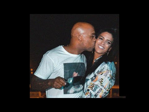 Nelson Freitas  - Nha Baby ft. Aleko (How it was made)