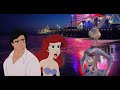 Ariel And Eric Confronts Jane Sour Kangaroo