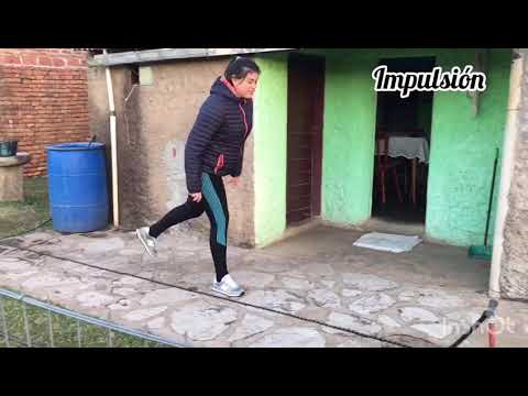 Marcha Atlética 2020