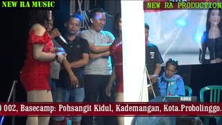 Download lagu NEW RA MUSIC - DINDING KACA mp3
