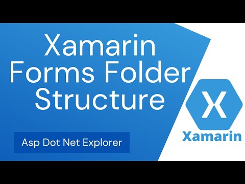 What is Xamarin Forms | Xamarin Introduction
