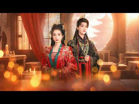 💘她重生回到大婚當天踩碎鳳冠休棄渣男前夫，反將路邊痴傻乞丐招為贅君。世人訌她荒唐，卻不知那乞丐竟是當朝太子，隱姓埋名流落民間。一朝恢復身份，眾人皆驚。#古装 #重生 #短劇