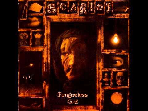 Scariot - The Last Frontier