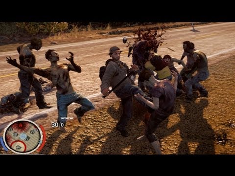 State Of Decay - Funny Moments & Fails