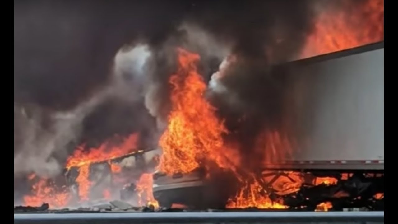 Fatal Disney Church Trip, 5 Children Among 7 Killed in Crash