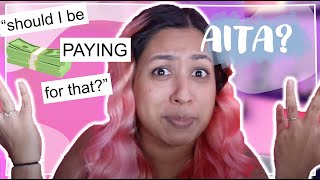 fat shamed and billed for the dress 👗 1 800 Drama Podcast | Reddit Stories AITA