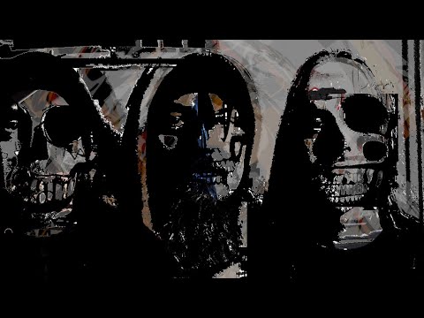 MORTAL FACTOR - You Do (Official Music Video 4k) 2023