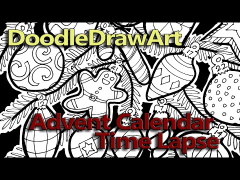 download lagu mp3 mp4 Advent Calendar Coloring Page, download lagu Advent Calendar Coloring Page gratis, unduh video klip Advent Calendar Coloring Page