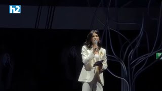 Պապ ջան, մեզ մոտ ամեն ինչ ստացվեց. Տաթևիկ Կարապետյան: Լրաբեր - 25.10.2025