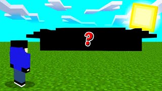 MINECRAFT: INFINITY WARS #2 - MINHA NOVA CASA !