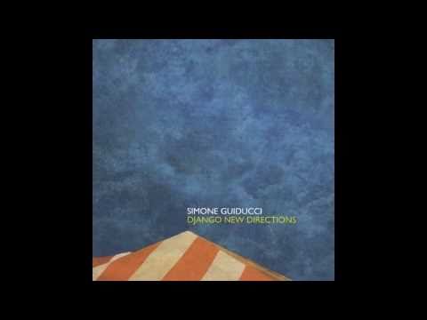 Simone Guiducci Sextet plays 