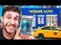 I Visited the Best Pokémon Card Shops in New York City