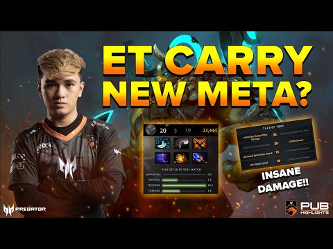 GABBI ELDER TITAN CARRY??? | Pub Highlights #39